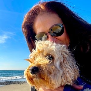 Meet your Posher, Linda